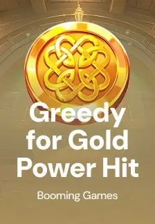 Greedy for Gold