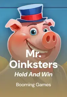 Mr. Oinksters