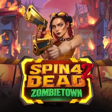 SPIN4DEAD 2 Zombietown